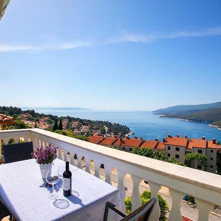 Greenhouse Family Apartments Рабац Екстер'єр фото