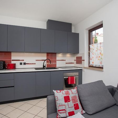 Greenhouse Family Apartments Рабац Екстер'єр фото