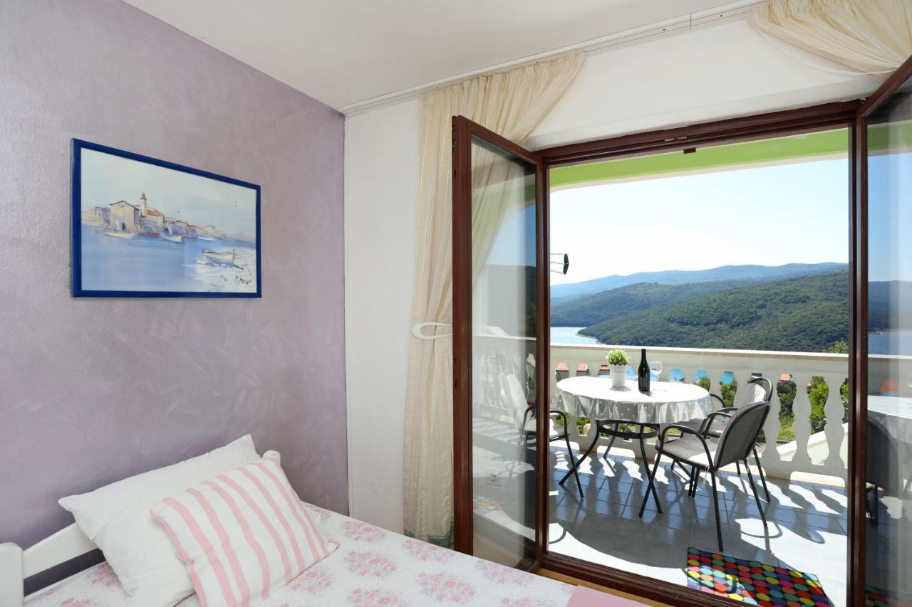 Greenhouse Family Apartments Рабац Екстер'єр фото